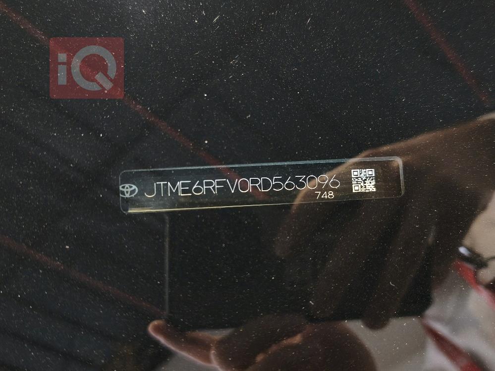 تويوتا راف 4